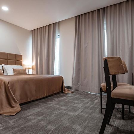 Daric Hotels Atakum Exteriér fotografie